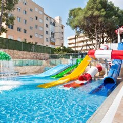 Hotel Best Sol d'Or детские мероприятия