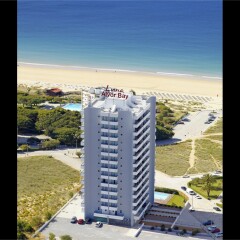 Отель Luna Alvor Bay Портимао пляж фото 2