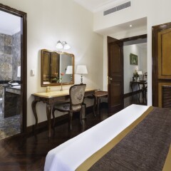Отель Grand Hotel Saigon Вьетнам, Хошимин - отзывы, цены и фото номеров - забронировать отель Grand Hotel Saigon онлайн