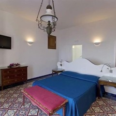 Отель Villa Demetra удобства в номере фото 2
