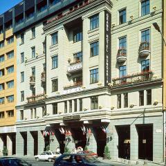 Hotel Hungaria City Center фото 3