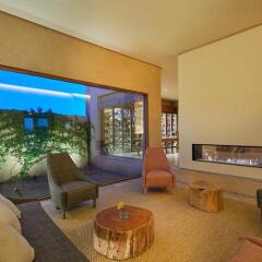 Pleta de Mar Luxury Hotel by Nature Adults Only интерьер отеля