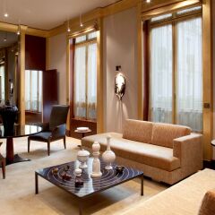 Отель Park Hyatt Paris Vendome интерьер отеля фото 5