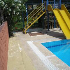 Ozgurhan Hotel детские мероприятия фото 2
