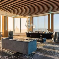 Отель Westin Ottawa Канада, Оттава - отзывы, цены и фото номеров - забронировать отель Westin Ottawa онлайн фото 8
