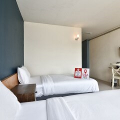 Отель Nida Rooms Naiyang 6 Sakhu комната для гостей фото 5