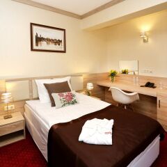 COOP Hotel детские мероприятия