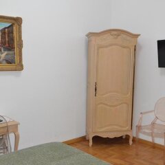 Отель Trevispagna Charme Apartment Италия, Рим - отзывы, цены и фото номеров - забронировать отель Trevispagna Charme Apartment онлайн удобства в номере фото 2