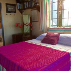 Mahogany Ridge in Arouca, Trinidad and Tobago from 154$, photos, reviews - zenhotels.com guestroom
