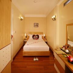 Отель Hanoi Guesthouse Ханой детские мероприятия фото 2