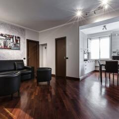 Отель Perfect Stay In The Heart Of Milan Милан комната для гостей