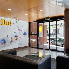 Отель Hello Lisbon Marques de Pombal Apartments Португалия, Лиссабон - отзывы, цены и фото номеров - забронировать отель Hello Lisbon Marques de Pombal Apartments онлайн детские мероприятия фото 2