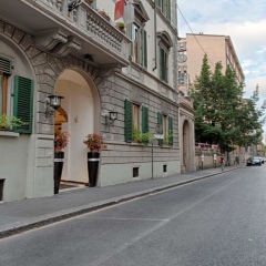 Отель De La Pace, Sure Hotel Collection by Best Western Италия, Флоренция - 2 отзыва об отеле, цены и фото номеров - забронировать отель De La Pace, Sure Hotel Collection by Best Western онлайн фото 5
