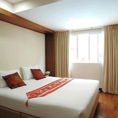 Отель Ninth Place Serviced Residence Бангкок фото 36