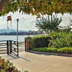 Апартаменты Haraki Mare Studios & Apartments Родос пляж фото 3