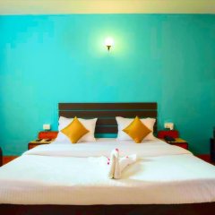 Отель OYO Resort TIO Индия, Северный Гоа - отзывы, цены и фото номеров - забронировать отель OYO Resort TIO онлайн комната для гостей