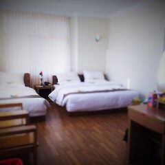 Inle Star Hotel детские мероприятия