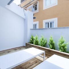 Отель City Center Atico 360 Испания, Валенсия - отзывы, цены и фото номеров - забронировать отель City Center Atico 360 онлайн