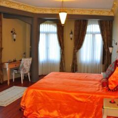 Romans Haute Couture Hotel комната для гостей