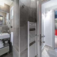 Отель Residence Filmare балкон