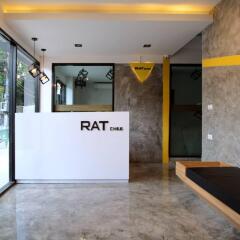 Отель Ratch 66 спа