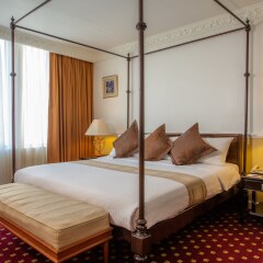 Отель The Tawana Bangkok Таиланд, Бангкок - 1 отзыв об отеле, цены и фото номеров - забронировать отель The Tawana Bangkok онлайн фото 9