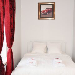 Апартаменты West Apartments Mazowiecka 7 Варшава комната для гостей фото 3