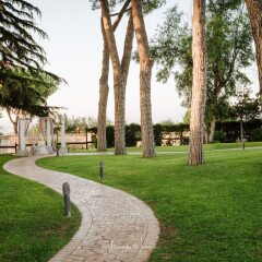 Domus Park Hotel Rome фото 4