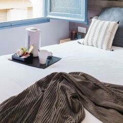 Отель Pillow One Barcelona Барселона помещение для мероприятий