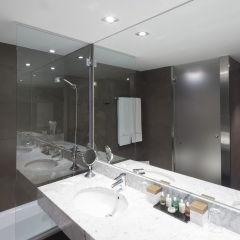 Sercotel Amister Art Hotel спа