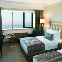 Movenpick Hotel Izmir детские мероприятия фото 2