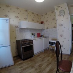 Апартаменты Na Novocherkasskom Bulvare 36 Apartments Москва в номере