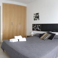 Отель Ibersol Residencial SPA Aqquaria комната для гостей фото 5