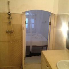 Отель Mamas Guest House ванная фото 2