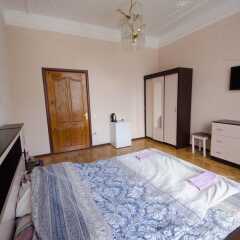 Hostel on Bolshaya Zelenina 2 удобства в номере