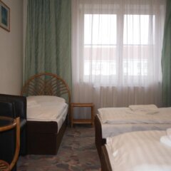 Hotel OTAR комната для гостей фото 5