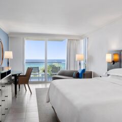 Отель Hilton Rose Hall Resort and Spa комната для гостей фото 4