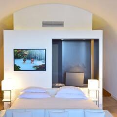 Отель Pestana Cidadela Cascais - Pousada & Art District комната для гостей фото 5