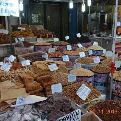 Отель The Suite Istanbul питание