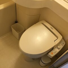 Sounkyo Choyo Resort Hotel Камикава ванная фото 2