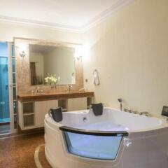 Hotel Florença спа