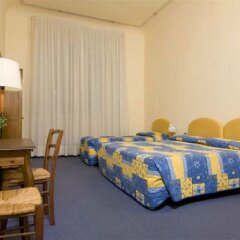 Hotel Ferdinando II De Medici комната для гостей фото 2
