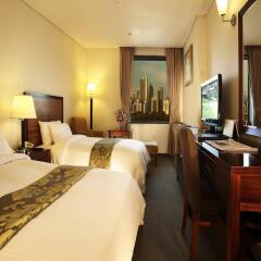 The-K Hotel Seoul