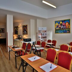 Hotel Belvedere Прага детские мероприятия фото 2