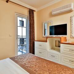 Enda Boutique Hotel удобства в номере