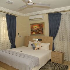 Отель Bays Luxury Lodge комната для гостей фото 3
