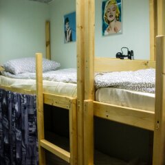 Hostel WELL детские мероприятия