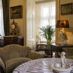 Отель Grand Praha Прага развлечения