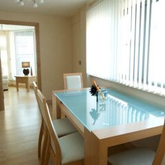 Апартаменты Dreamhouse Apartments Manchester City West Солфорд бассейн