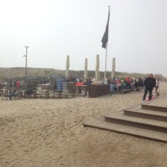 Отель DORFHOTEL Sylt пляж фото 2